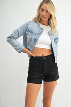 Load image into Gallery viewer, Mitchell Denim Jacket
