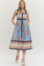 Load image into Gallery viewer, La Fluer Dress
