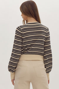 Adeline Sweater