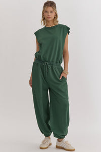 Levelle Jumpsuit