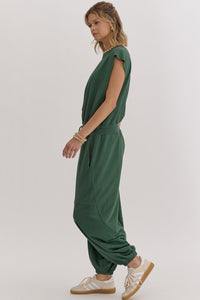 Levelle Jumpsuit