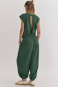 Levelle Jumpsuit