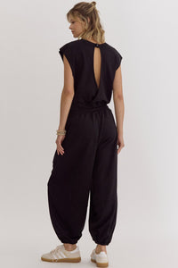 Lauren Jumpsuit