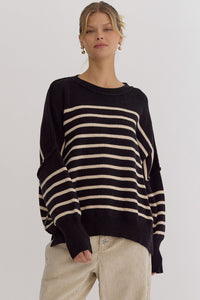 Karla Sweater