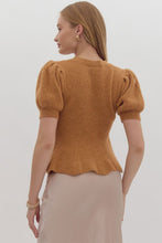 Load image into Gallery viewer, Rya Sweater
