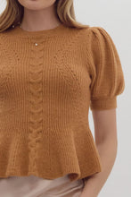 Load image into Gallery viewer, Rya Sweater
