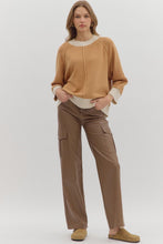 Load image into Gallery viewer, Maura Sweater
