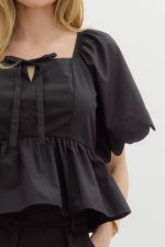 Scarlett Top