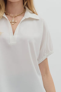 Bridgette Top