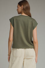 Load image into Gallery viewer, Eucalyptus Top

