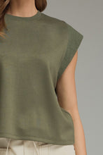 Load image into Gallery viewer, Eucalyptus Top
