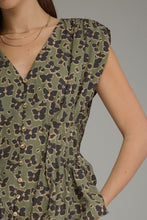 Load image into Gallery viewer, Olive Top
