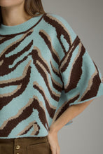 Load image into Gallery viewer, Teal Tigers
