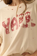 Load image into Gallery viewer, Hey Y&#39;all Tee
