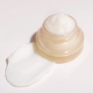 Poppy & Pout Lip Mask in Marshmallow Creme