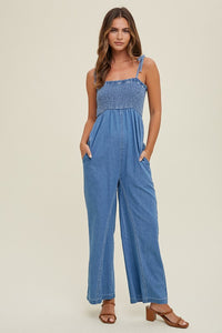 Renatta Jumpsuit