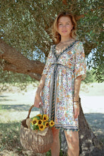 Load image into Gallery viewer, Raven Dress
