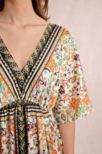 Load image into Gallery viewer, Raven Dress
