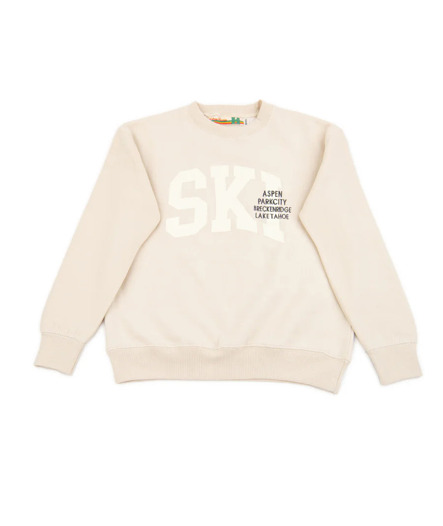 Epic Ski Crewneck