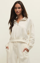 Load image into Gallery viewer, Downtown Half Zip Sweatshirt
