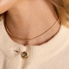Load image into Gallery viewer, Tennis Necklace
