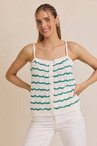 Chrissy Tank