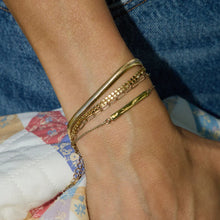 Load image into Gallery viewer, Herringbone Bracelet
