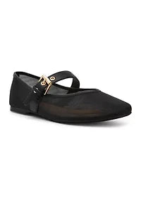 Mulaney Flats