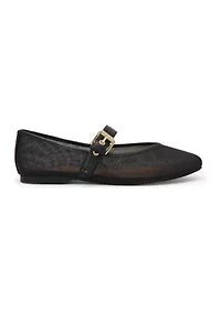 Mulaney Flats