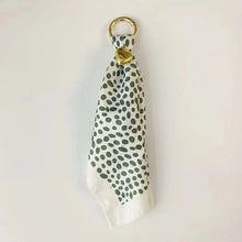 Load image into Gallery viewer, Etta Scarf Bag Charm
