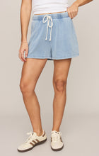 Load image into Gallery viewer, Hunter Knit Denim Short
