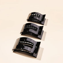 Load image into Gallery viewer, Flat Rectangle Clip
