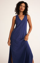 Load image into Gallery viewer, Coastline Midi Dress
