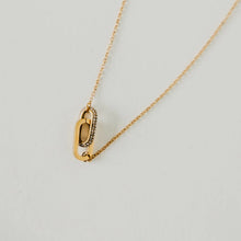 Load image into Gallery viewer, Linked with Diamonds-Waterproof
