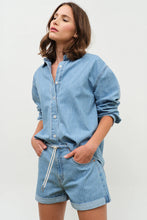 Load image into Gallery viewer, Maddie Mid-Rise Short
