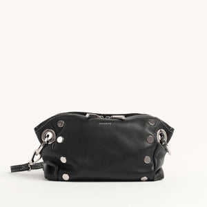 Hammitt Daniel Crossbody Clutch - Tempo Black