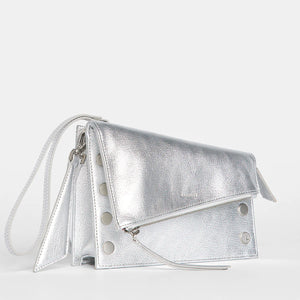 Curtis in Silver