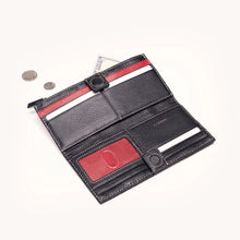 Load image into Gallery viewer, Hammitt 110 North-Tempo Black
