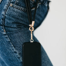 Load image into Gallery viewer, Phone Crossbody Strap

