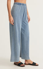 Load image into Gallery viewer, Scout Jersey Denim Pant
