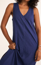 Load image into Gallery viewer, Coastline Midi Dress
