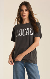 Local Tee