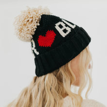 Load image into Gallery viewer, Oh So Cold Beanie
