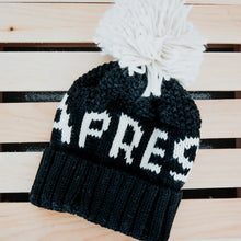 Load image into Gallery viewer, Oh So Cold Beanie
