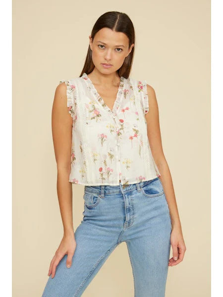Olina Prairie Top