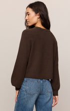 Load image into Gallery viewer, Coming Up Cozy Sweater
