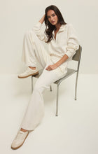 Load image into Gallery viewer, Downtown Wide Leg Sweatpant
