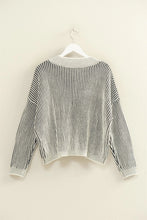 Load image into Gallery viewer, Codi Sweater
