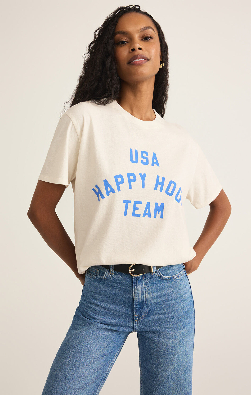 Happy Hour Team