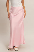 Load image into Gallery viewer, Baby Pink Skirt
